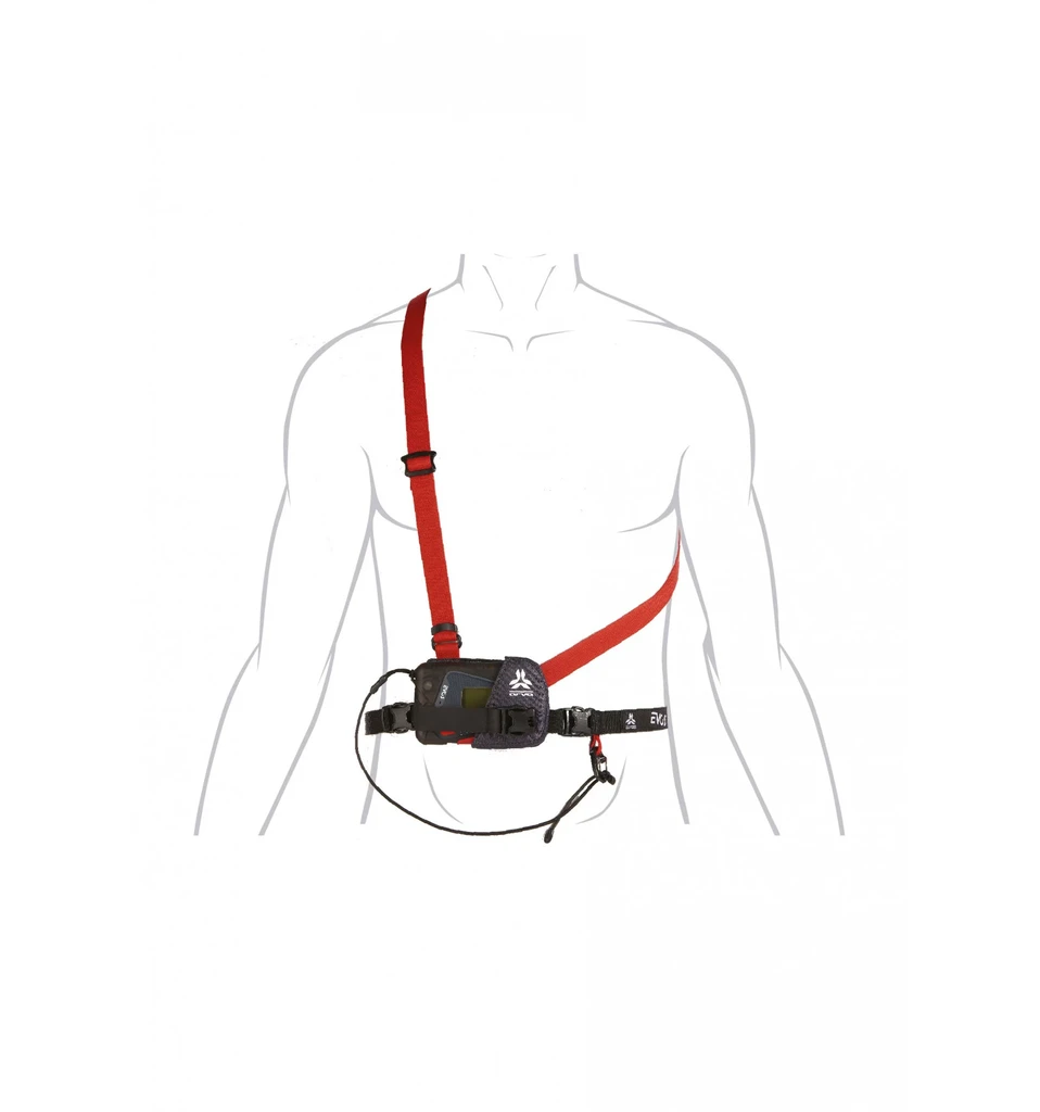 Arva Evo 5 Holster 1 Arva Evo 5 Holster