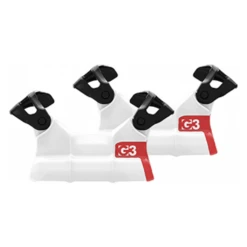 G3 Escapist Climbing Skin Tip Kit