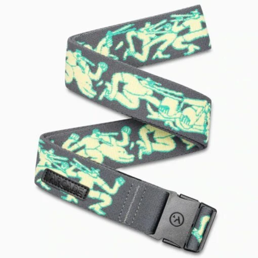 Arcade Jose Mendez Hypnocroc Slim Belt -Rossignol || Salomon || Atomic Shop 1652284315301J30VCB2NLL8ELK5IVYPN