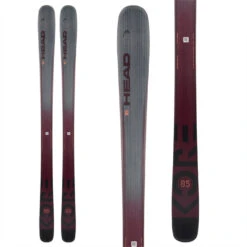 2022 Head Kore 85 W Skis