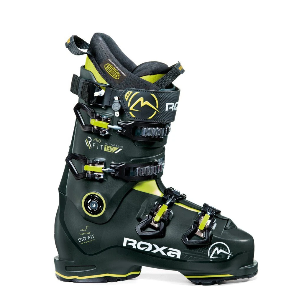 2022 Roxa RFit Pro 130 I.R. 1 2022 Roxa RFit Pro 130 I.R.