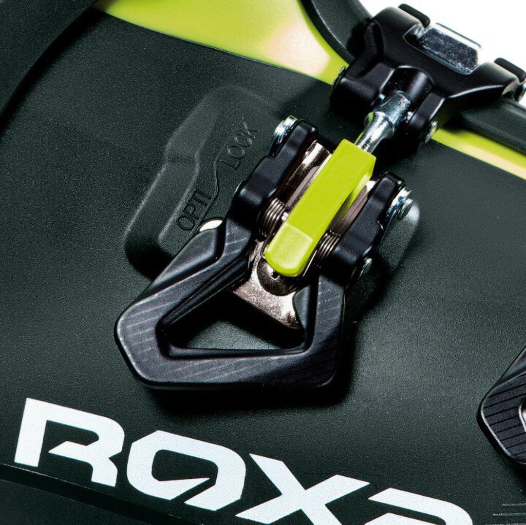 2022 Roxa RFit Pro 130 I.R. 2 2022 Roxa RFit Pro 130 I.R. - Image 2