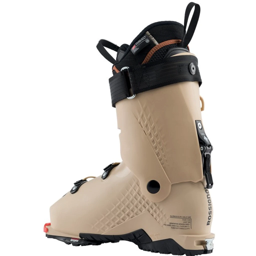 2022 Rossignol AllTrack Elite 130 LT 2 2022 Rossignol AllTrack Elite 130 LT - Image 2