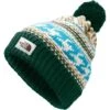 The North Face Women's Fair Isle Beanie