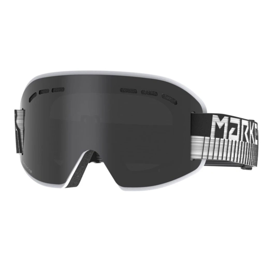 2023 Marker Smooth Operator Blacklight HD Goggles 1 2023 Marker Smooth Operator Blacklight HD Goggles