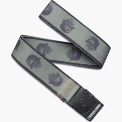 Arcade Smokey Bear Belt