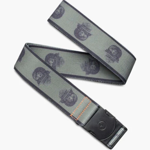 Arcade Smokey Bear Belt -Rossignol || Salomon || Atomic Shop 1664048393988SIZABMQ1A66LNVMZ8ZIN