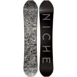2023 Niche Maelstrom Snowboard