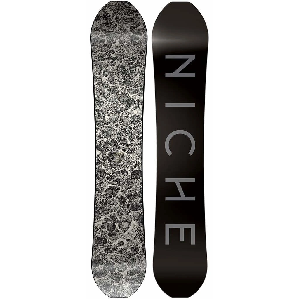 2023 Niche Maelstrom Snowboard 1 2023 Niche Maelstrom Snowboard