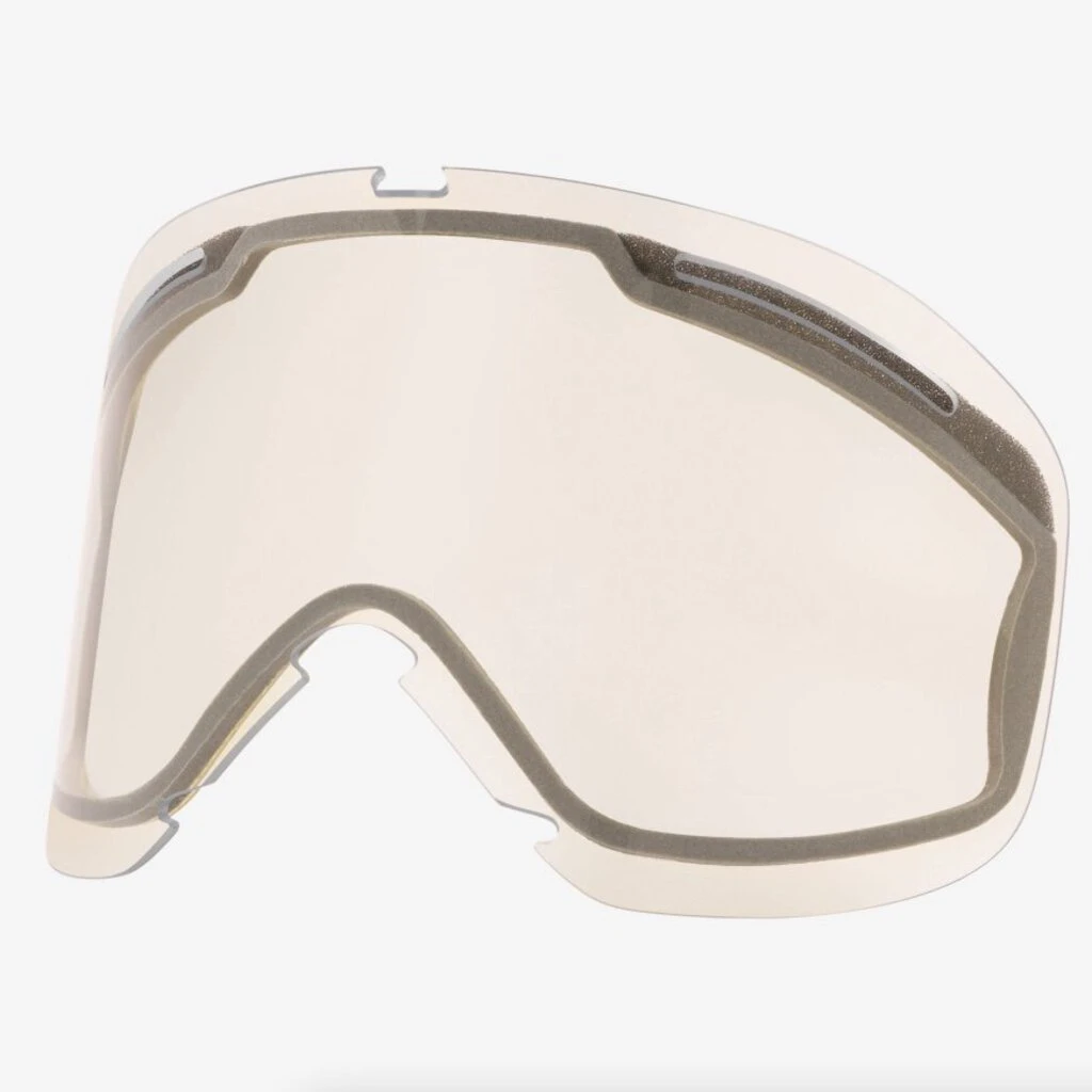 Oakley A-Frame 2.0 Pro XL Replacement Lens 1 Oakley A-Frame 2.0 Pro XL Replacement Lens