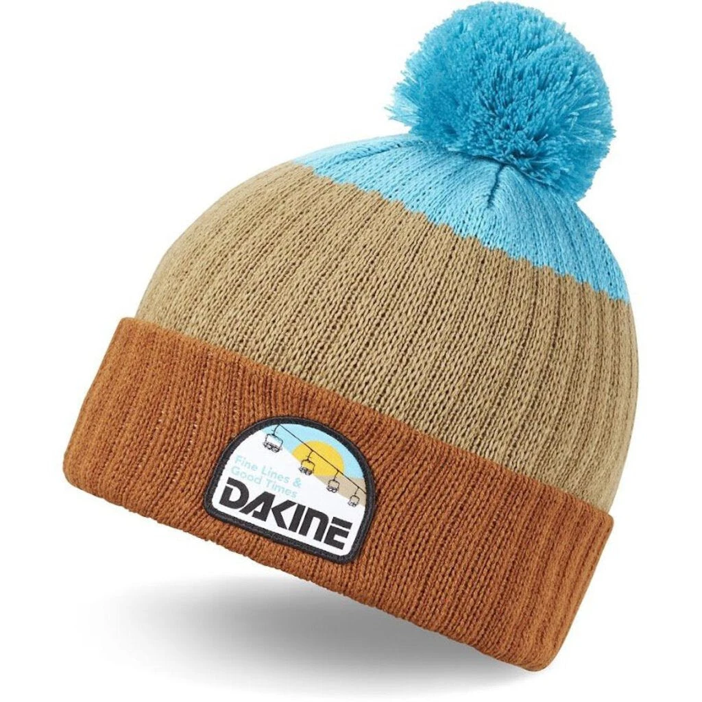 Dakine Ezra Beanie 1 Dakine Ezra Beanie