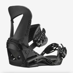 2023 Salomon Hologram Snowboard Bindings