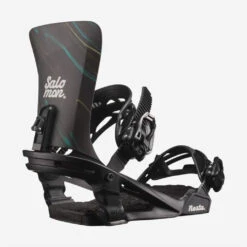 2023 Salomon Women's Nesta Snowboard Bindings