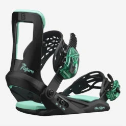 2023 Salomon Junior's The Future Snowboard Bindings