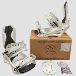 2021 Altitude Boardwerx Rider Snowboard Bindings -Rossignol || Salomon || Atomic Shop 1675024420233QSHCUI31TT4C3THDHUZ6
