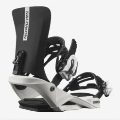 2023 Salomon Rhythm JR Snowboard Bindings