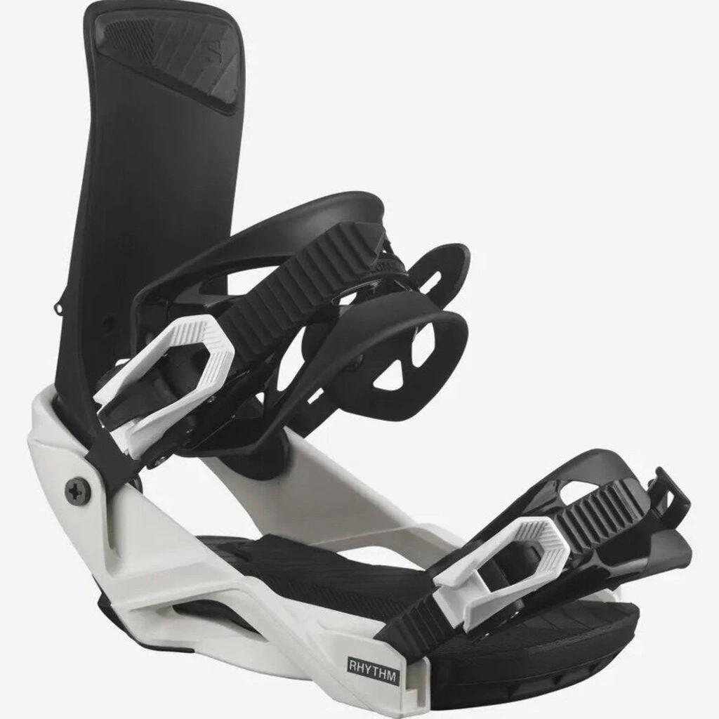 2023 Salomon Rhythm JR Snowboard Bindings 2 2023 Salomon Rhythm JR Snowboard Bindings - Image 2