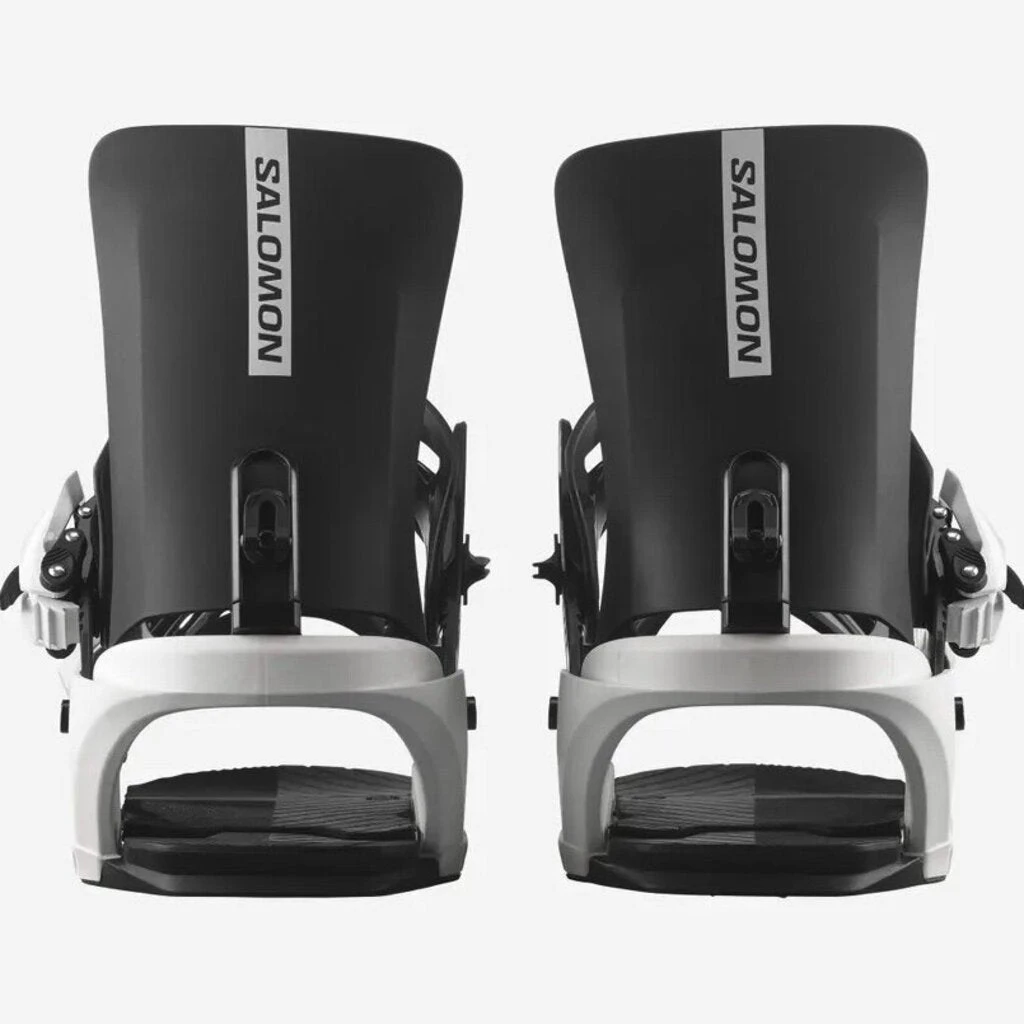 2023 Salomon Rhythm JR Snowboard Bindings 3 2023 Salomon Rhythm JR Snowboard Bindings - Image 3