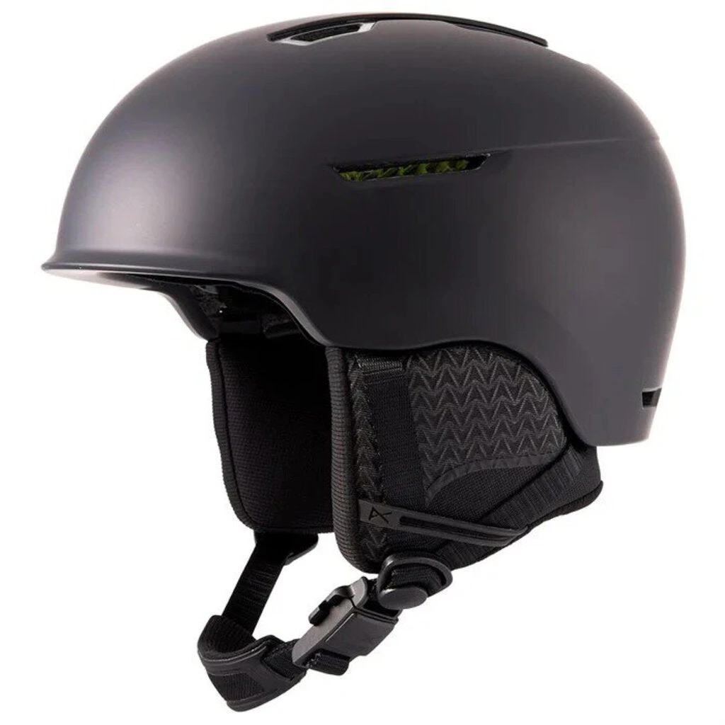 Anon Logan Wavecel Helmet 1 Anon Logan Wavecel Helmet