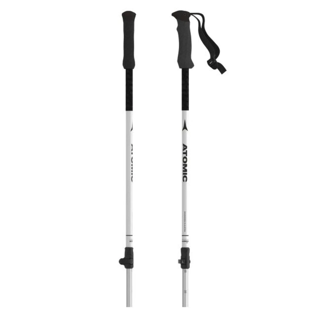 Atomic BCT Touring A/T Poles 1 Atomic BCT Touring A/T Poles