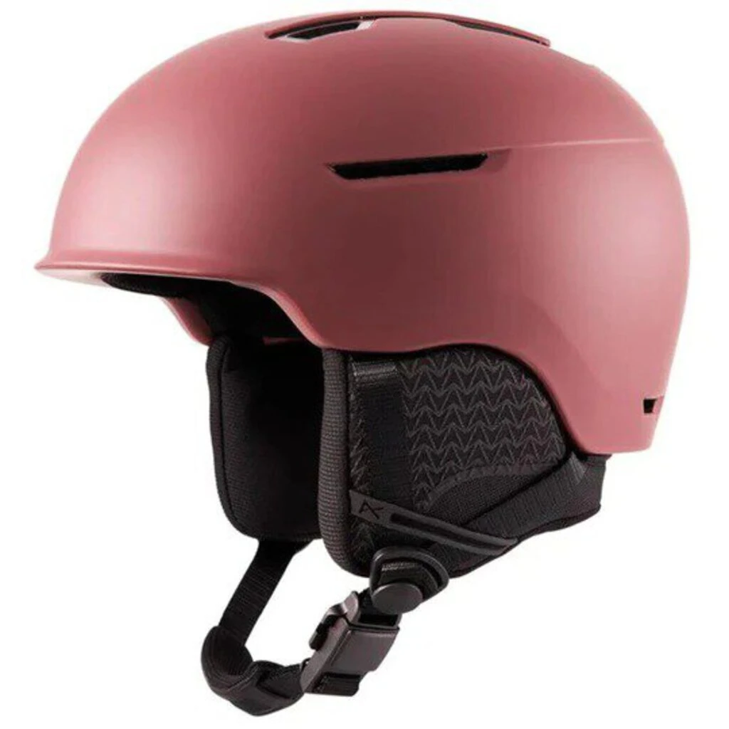 Anon Logan Wavecel Helmet 2 Anon Logan Wavecel Helmet - Image 2