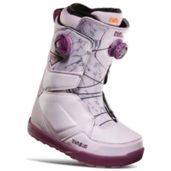 2023 Thirtytwo Women's Lashed Double BOA