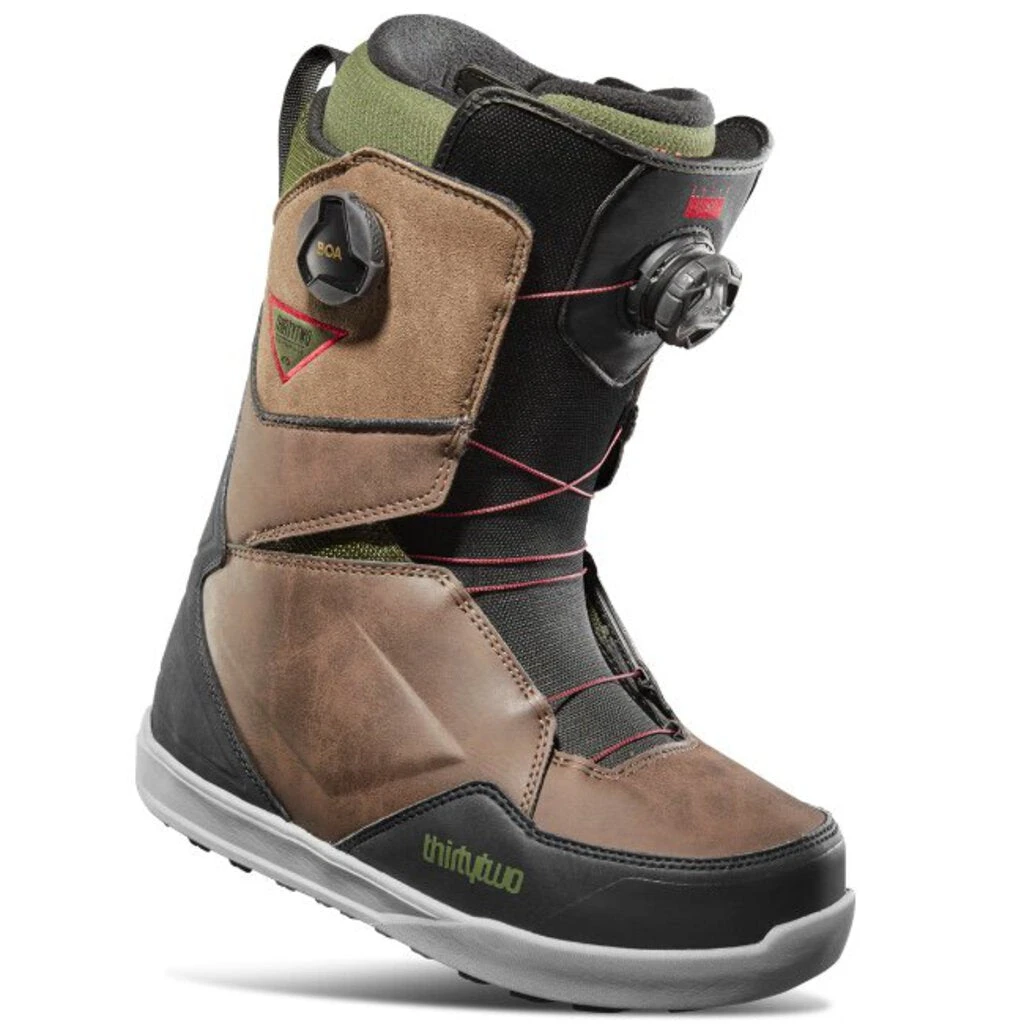 2023 Thirtytwo Lashed Double BOA Bradshaw 1 2023 Thirtytwo Lashed Double BOA Bradshaw