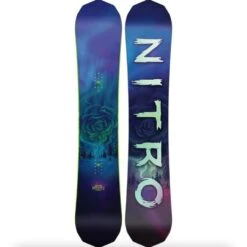 2023 Nitro Women's Beauty