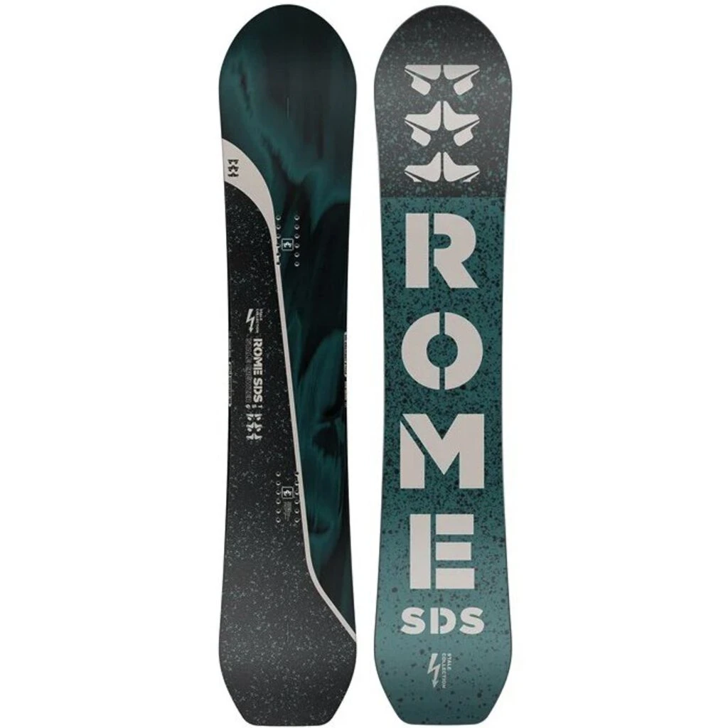 2023 Rome Stale Crewzer 1 2023 Rome Stale Crewzer