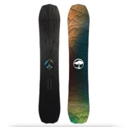 2023 Arbor Bryan Iguchi Pro System Camber