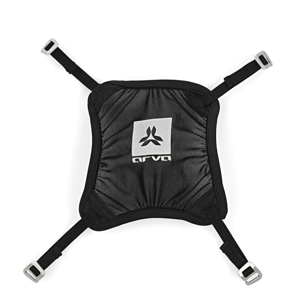 Arva Backpack Helmet Holder Ultralight 1 Arva Backpack Helmet Holder Ultralight
