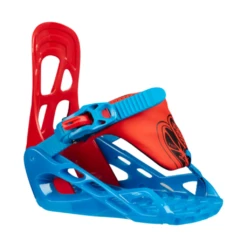 Head P Kid Snowboard Bindings