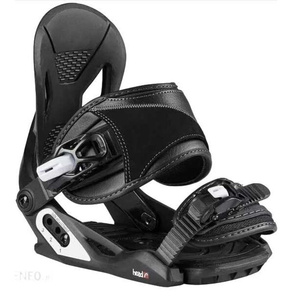 Head P Jr Snowboard Bindings 1 Head P Jr Snowboard Bindings