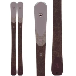 2022 Rossignol Experience W 86 Basalt