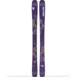 2023 Faction Prodigy 2X