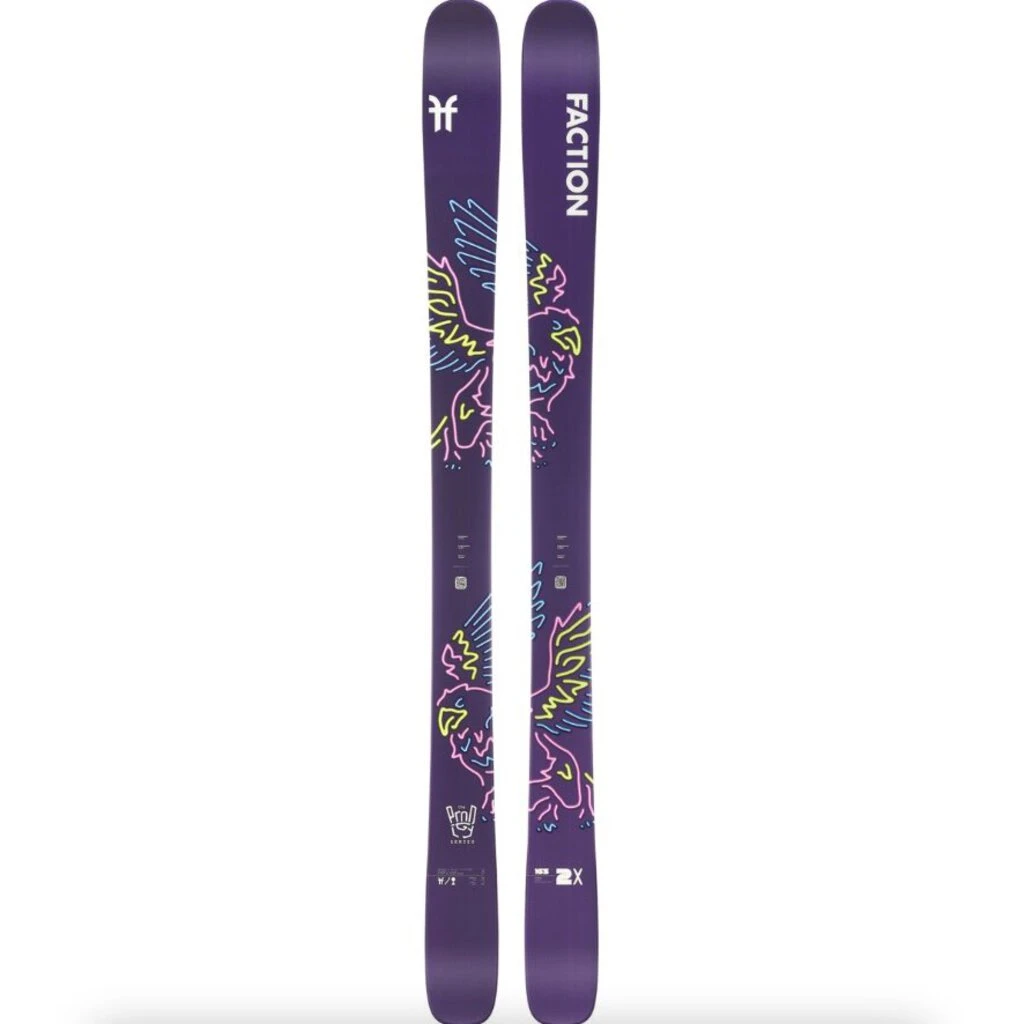 2023 Faction Prodigy 2X 1 2023 Faction Prodigy 2X