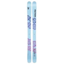 2022 Faction Prodigy 0.0X