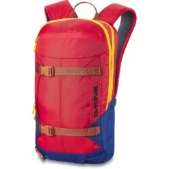 Dakine Mission Pro 18L Backpack