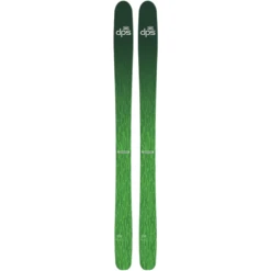 2023 DPS Foundation 100 RP Skis