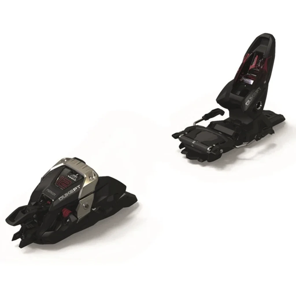 2023 Marker Duke PT 12 A/T Bindings 1 2023 Marker Duke PT 12 A/T Bindings