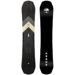 2023 Arbor Coda Camber Snowboard