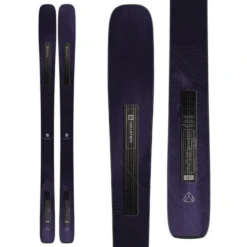 2023 Salomon Women's Stance 88 W