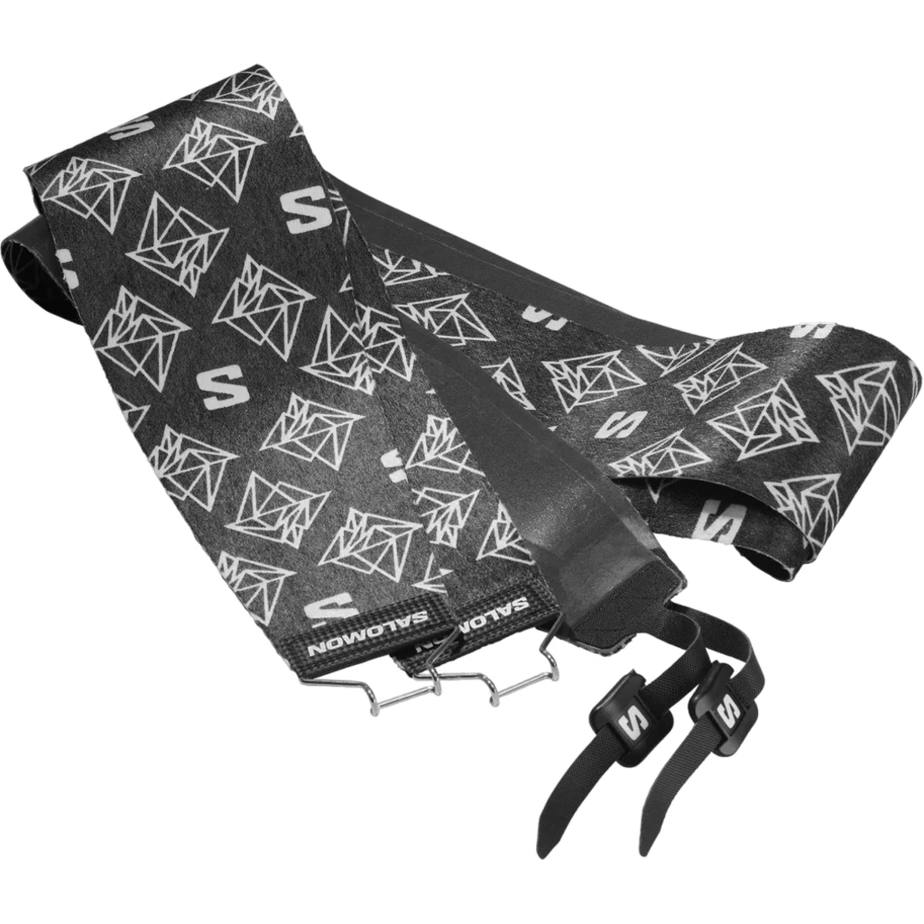 Salomon Skins QST 98 1 Salomon Skins QST 98