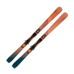 2023 Elan Wingman 82 CTi Fusion W/ Elan EMX 12 Demo Bindings