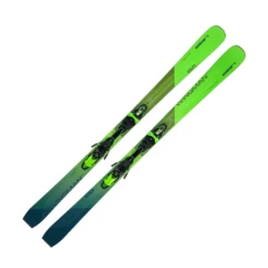 2023 Elan Wingman 86 CTi Fusion W/ Elan EMX 12 Demo Bindings