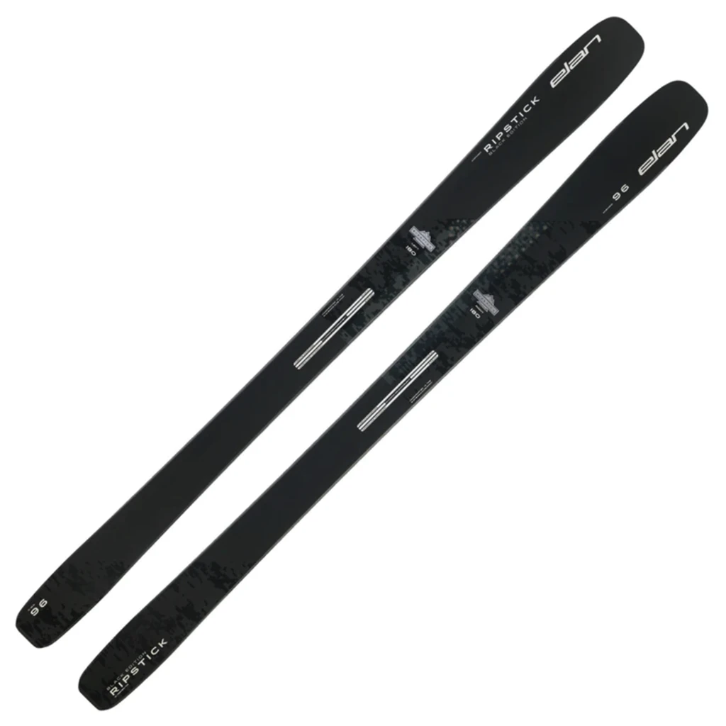2023 Elan Ripstick 96 Black Edition 1 2023 Elan Ripstick 96 Black Edition