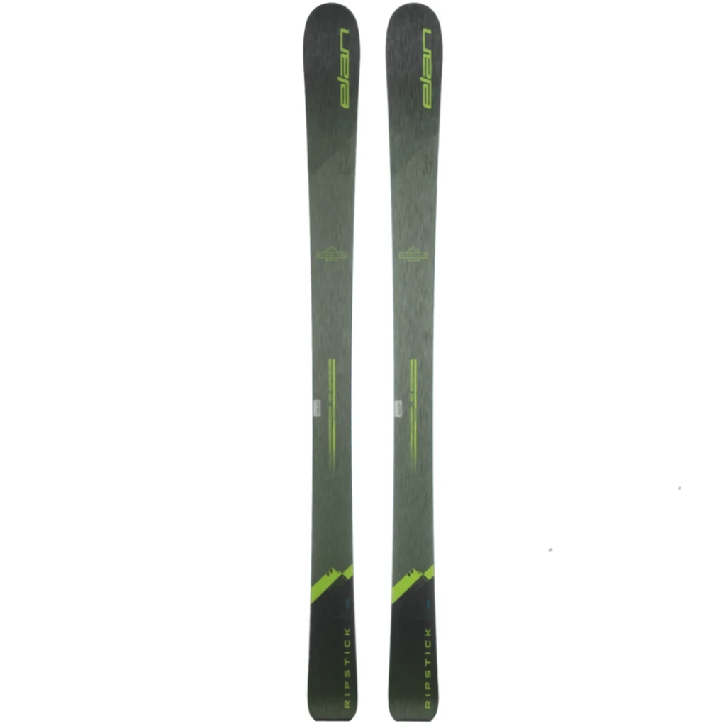 2023 Elan Ripstick 86 Jr. 1 2023 Elan Ripstick 86 Jr.