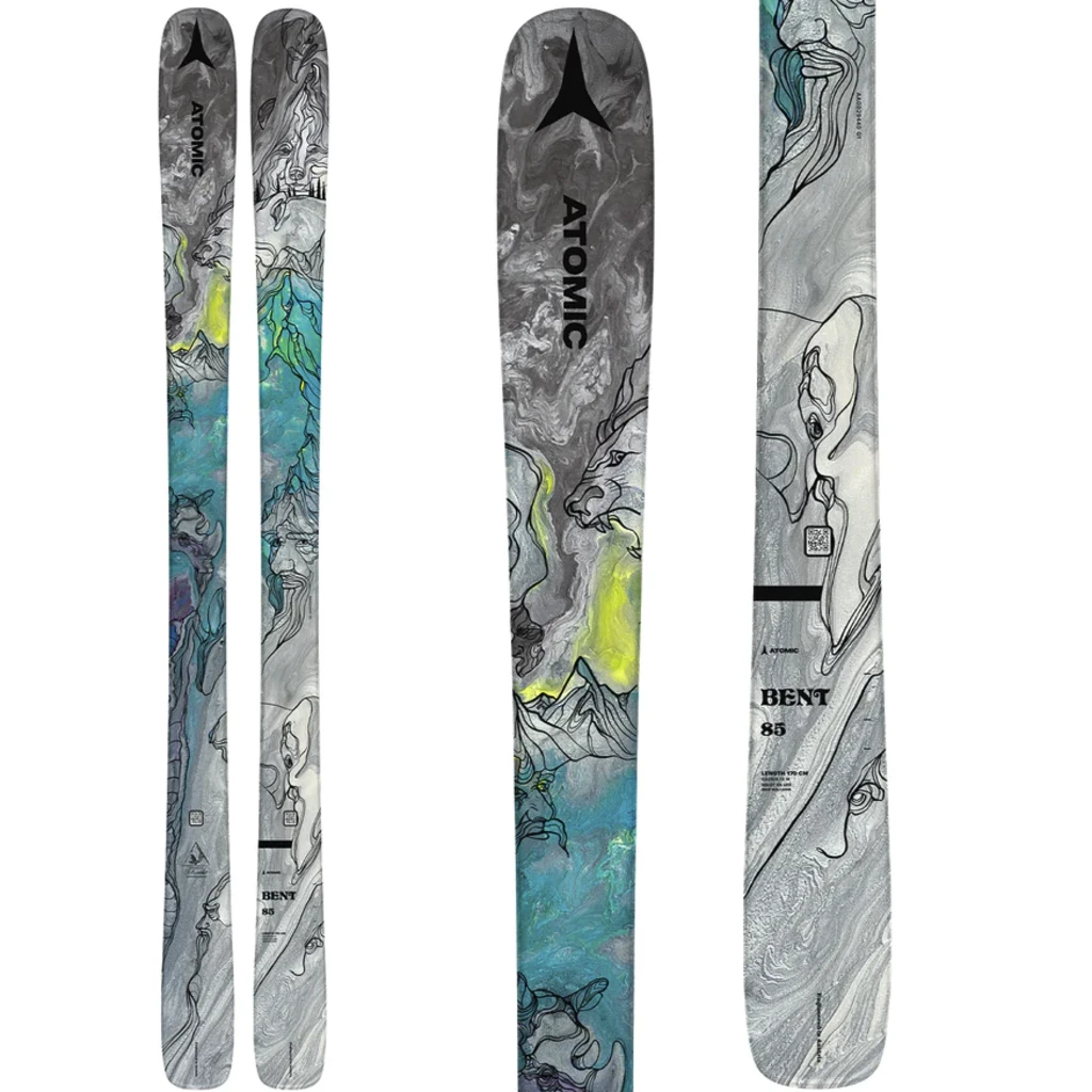 2023 Atomic Bent 85 1 2023 Atomic Bent 85