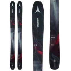 2023 Atomic Maven 93C