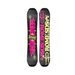 2023 Rome Artifact Snowboard